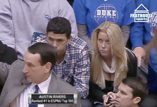 Meet Austin Rivers' Girlfriend Brittany Hotard [PICS]