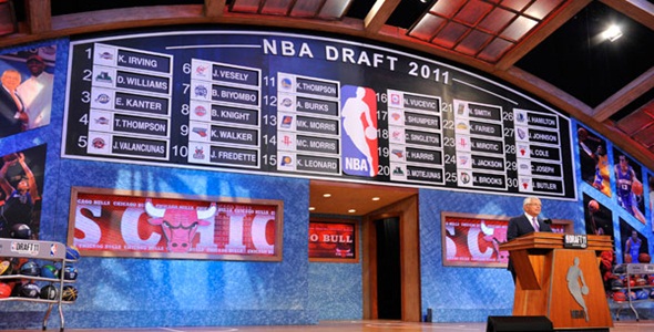 2011 NBA Draft Team Report Cards The Hoop Doctors