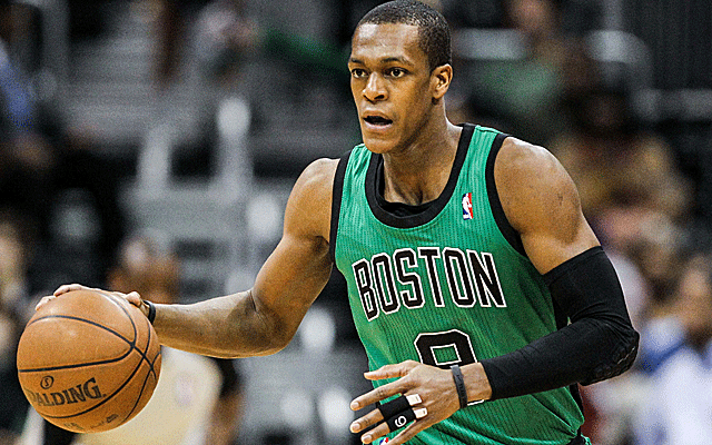 Boston Celtics Owner Says Rajon Rondo Reminds Him of Paul Pierce