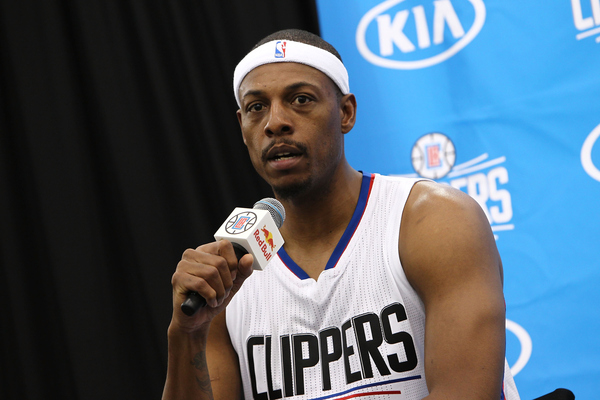 Paul Pierce to Make Decision About NBA Future Very Soon