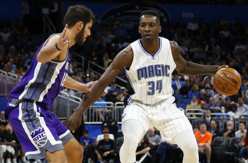 Jeff Green Says Orlando Magic Are Shutting Him Down for Rest of Season to Play Younger Guys