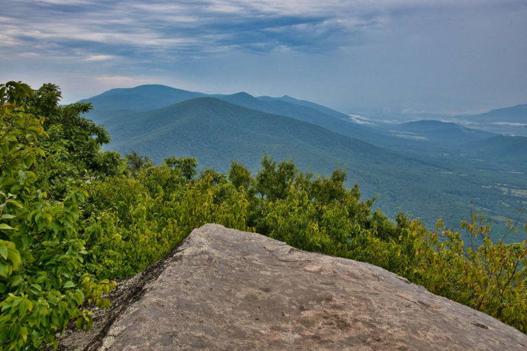 Flat Top Mountain The Hoppy Hikers