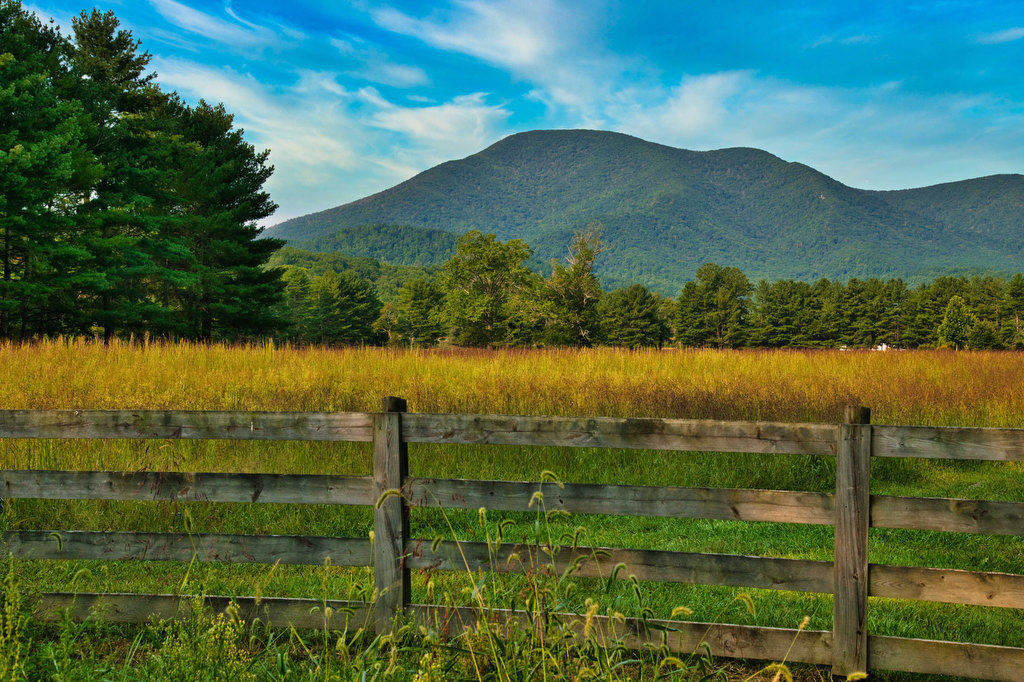 Rockfish River Trail The Hoppy Hikers