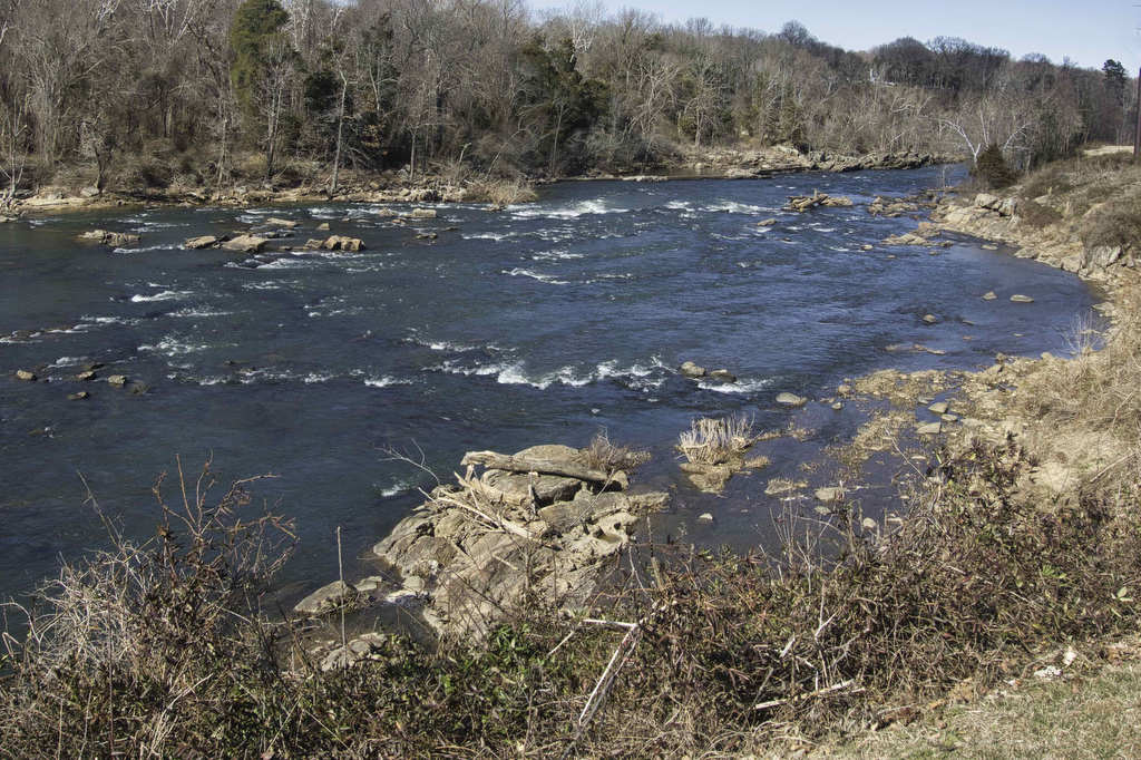Rappahannock River Heritage Trail & Canal Path Loop The Hoppy Hikers