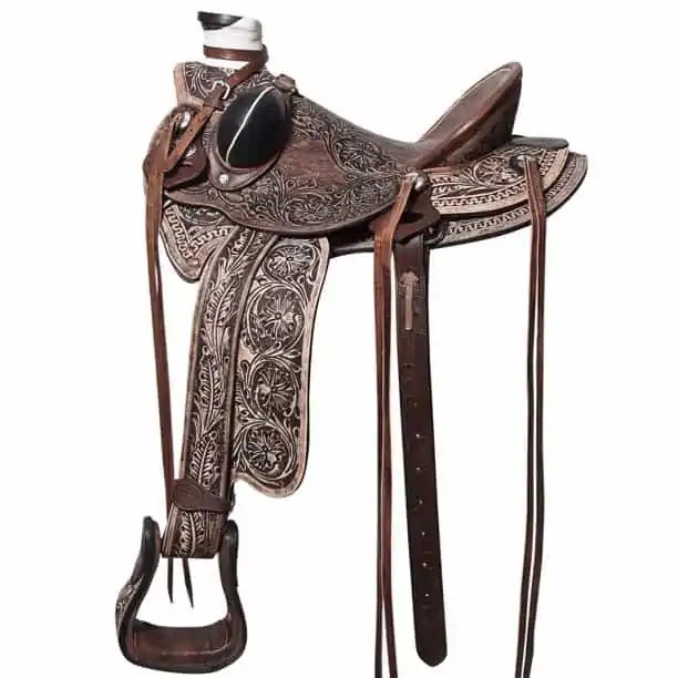 Best Roping Saddles Guide An Extensive Overview