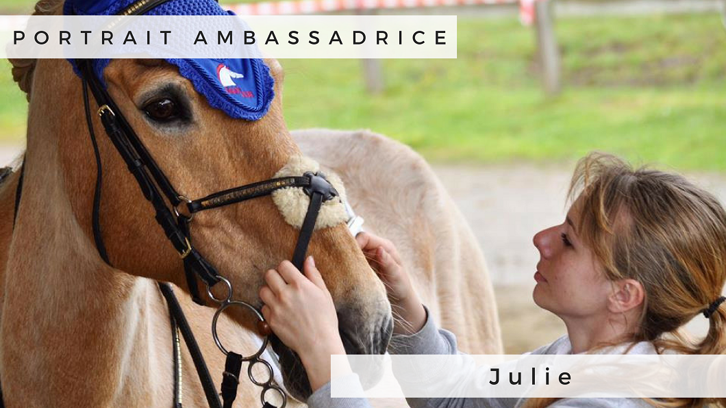 d'une cavalière THE HORSE RIDERS The Horse Riders