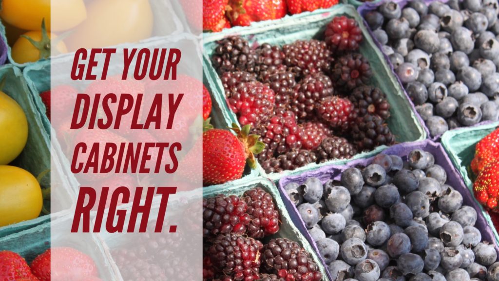 Starting a cafe Setting up cafe display Hospitality Coach