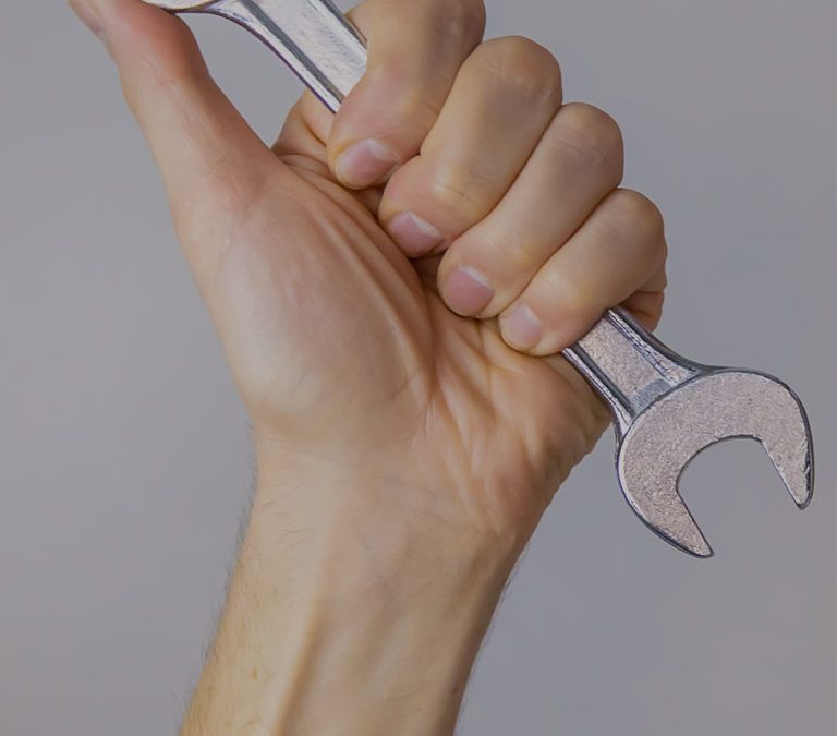 Συντήρηση Ακινήτου The Hostmaster