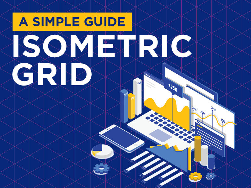 Isometric Grid A Simple Guide 2021 TheHotSkills