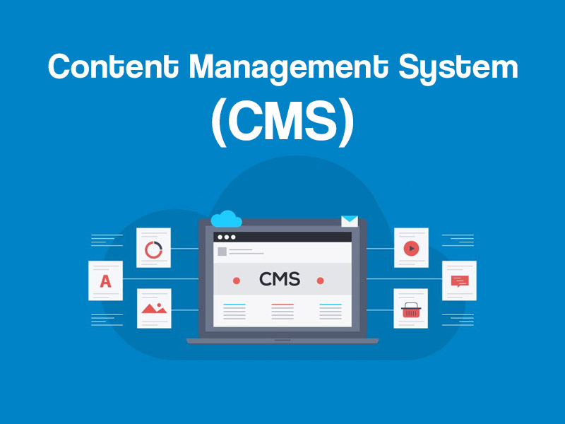 How to Find the Right Content Management System? HotSkills