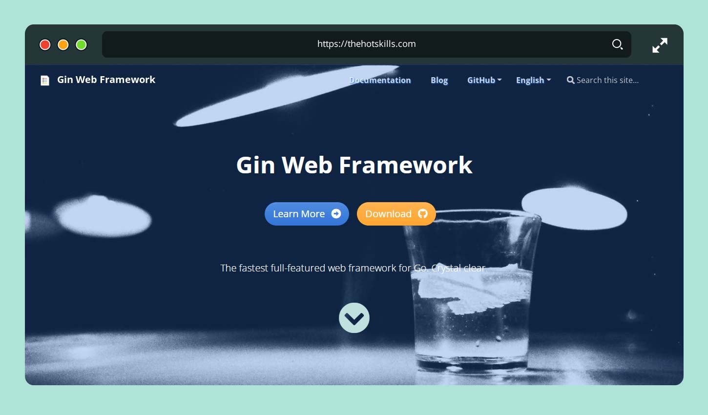 10 Best Golang Frameworks to Choose in 2023 Thehotskills