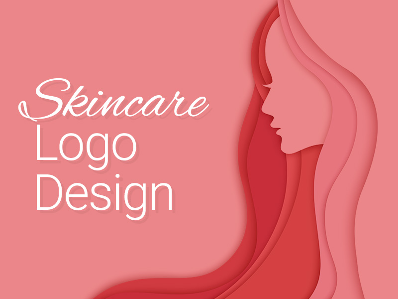 Skin Care Logo