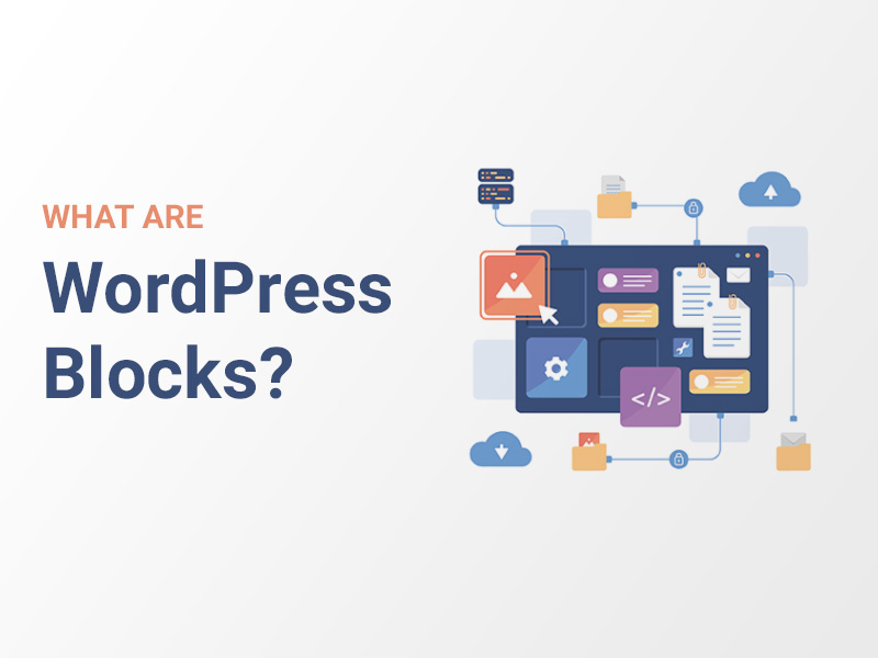 What are WordPress Blocks? (Definitive Guide) 2021 Thehotskills