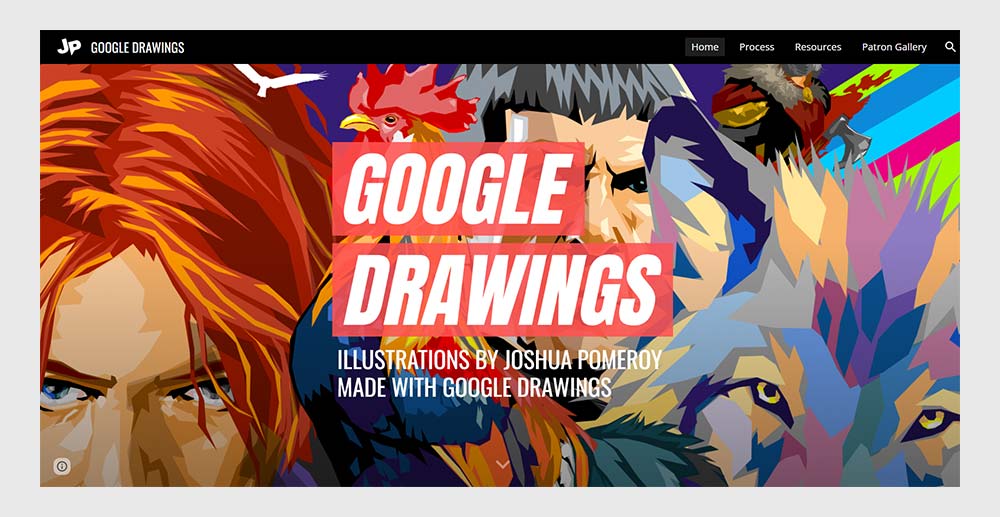 15+ Best Google Sites Examples for Inspiration 2024