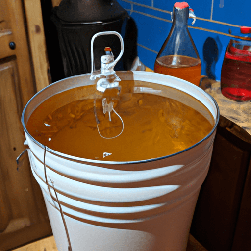 Traditional Mead The Hot Spatula