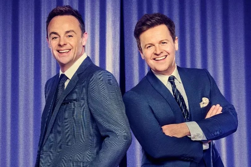 Ant and Dec Net Worth How They Made Their Millions The Hotspur Way