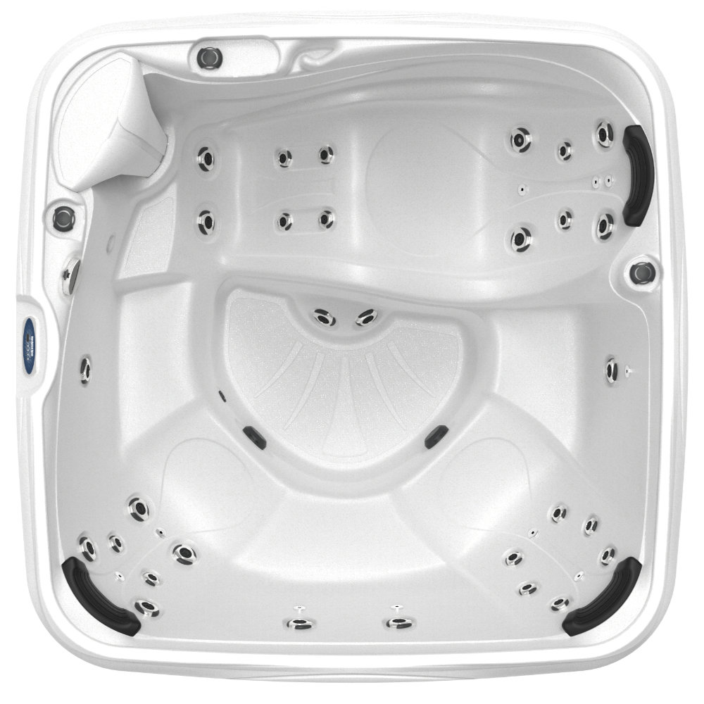 Splash™ Series Sundance Spas The Hot Tub Store