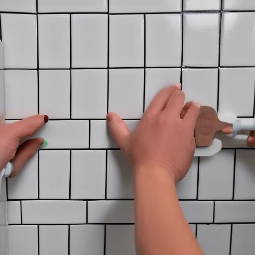 The Ultimate Guide to Installing Shower Tile The House Improver