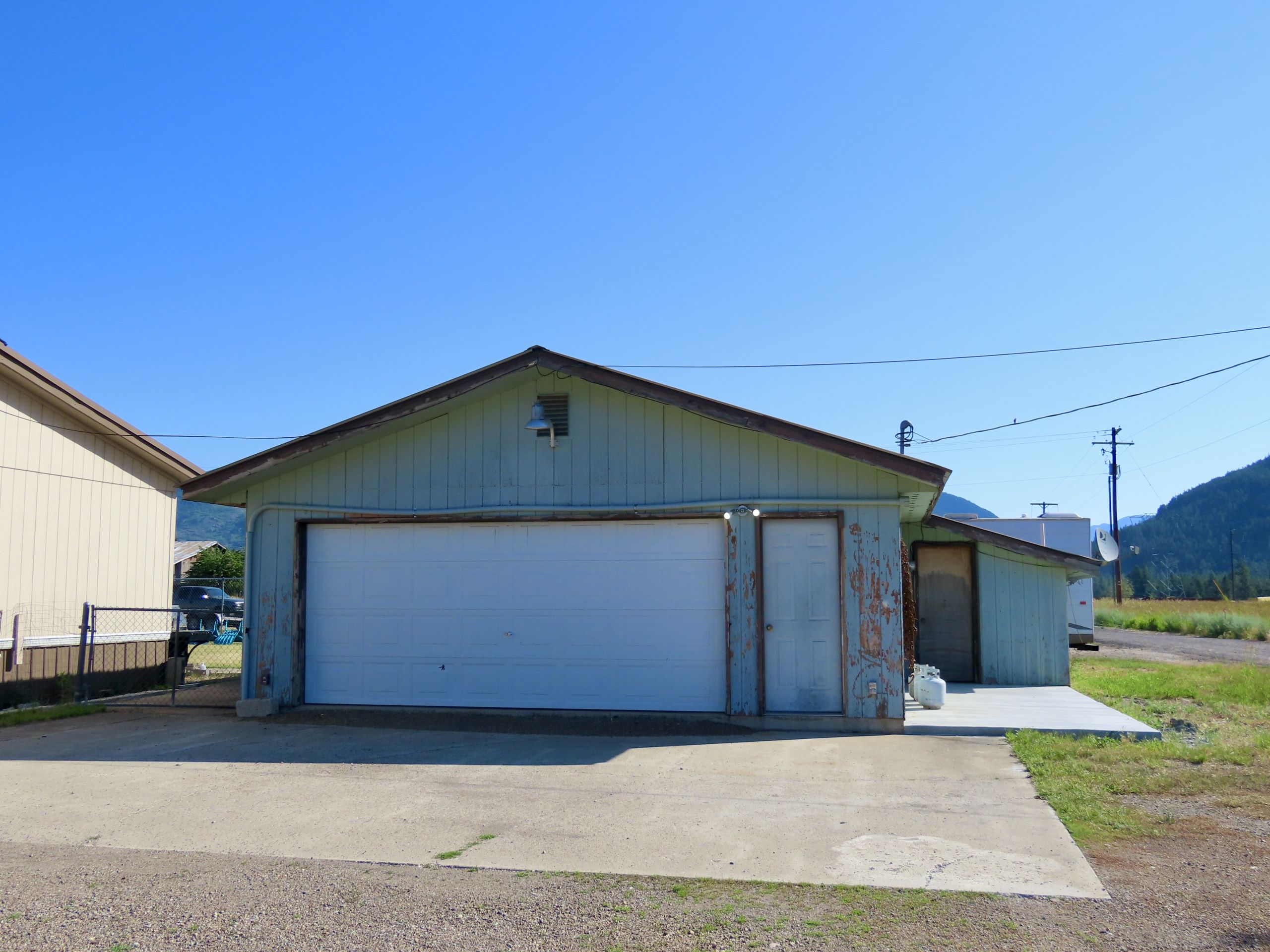 For Sale 320 Mountain Ave Columbia Falls MT