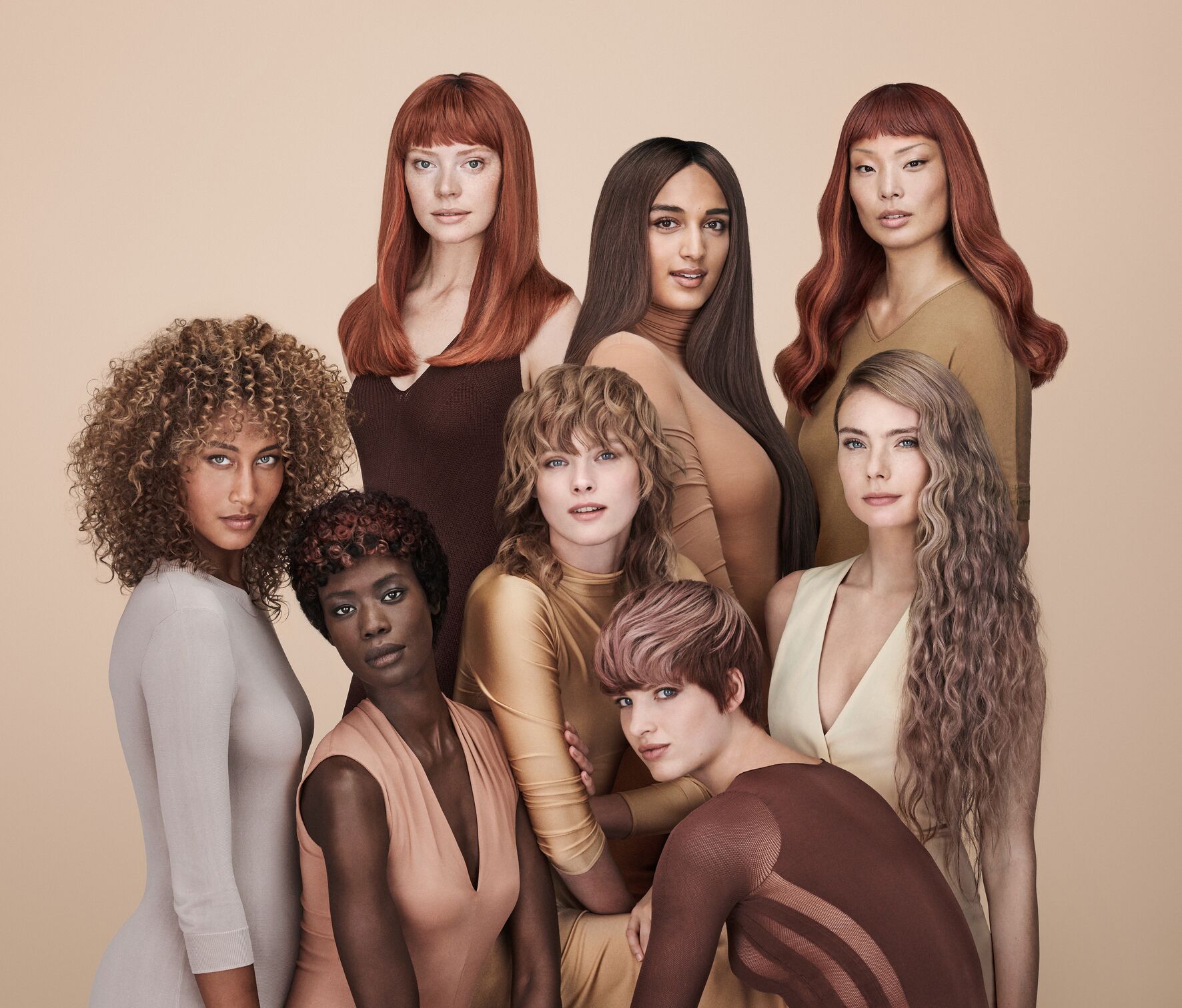 KEUNE TINTA COLOR House of Colour