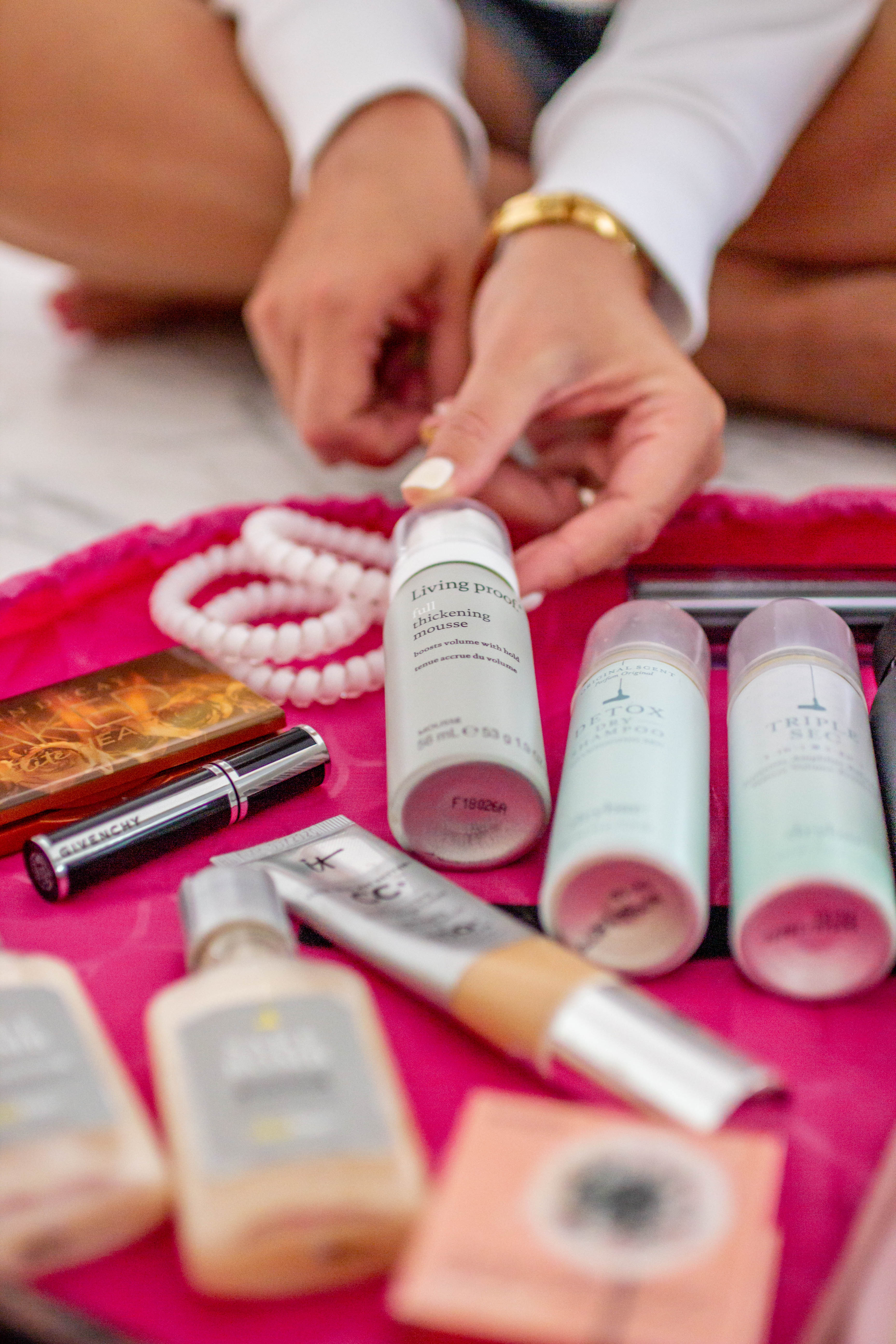 A Great Place to Find Travel Toiletries House of Fancy