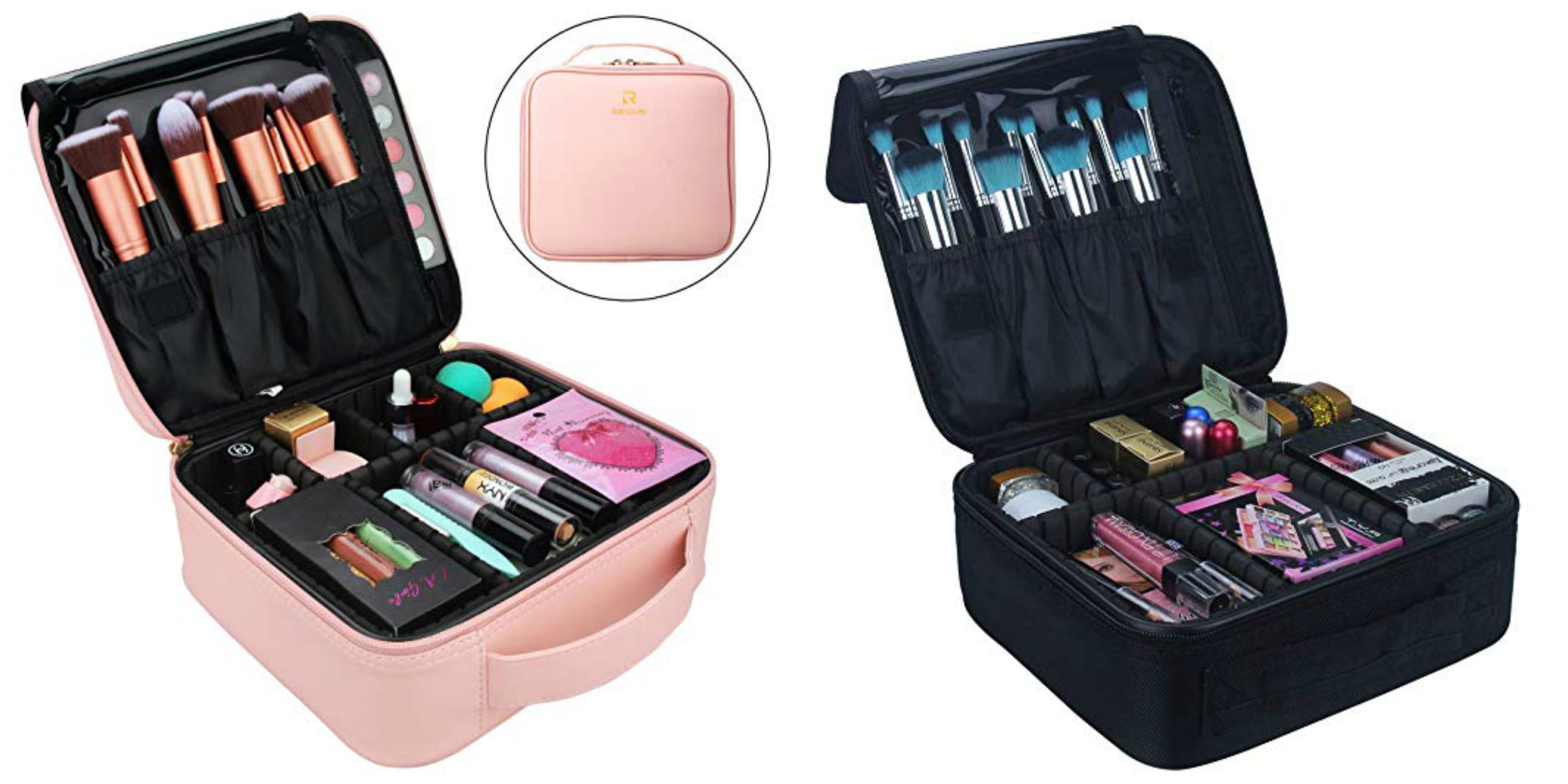 Best Travel Makeup Kit Saubhaya Makeup