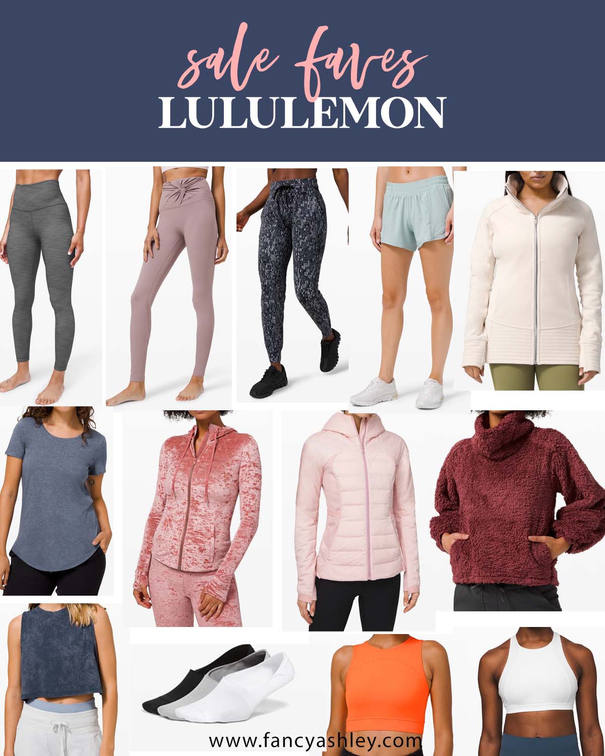 After Christmas Sales Houston life and style Fancy Ashley