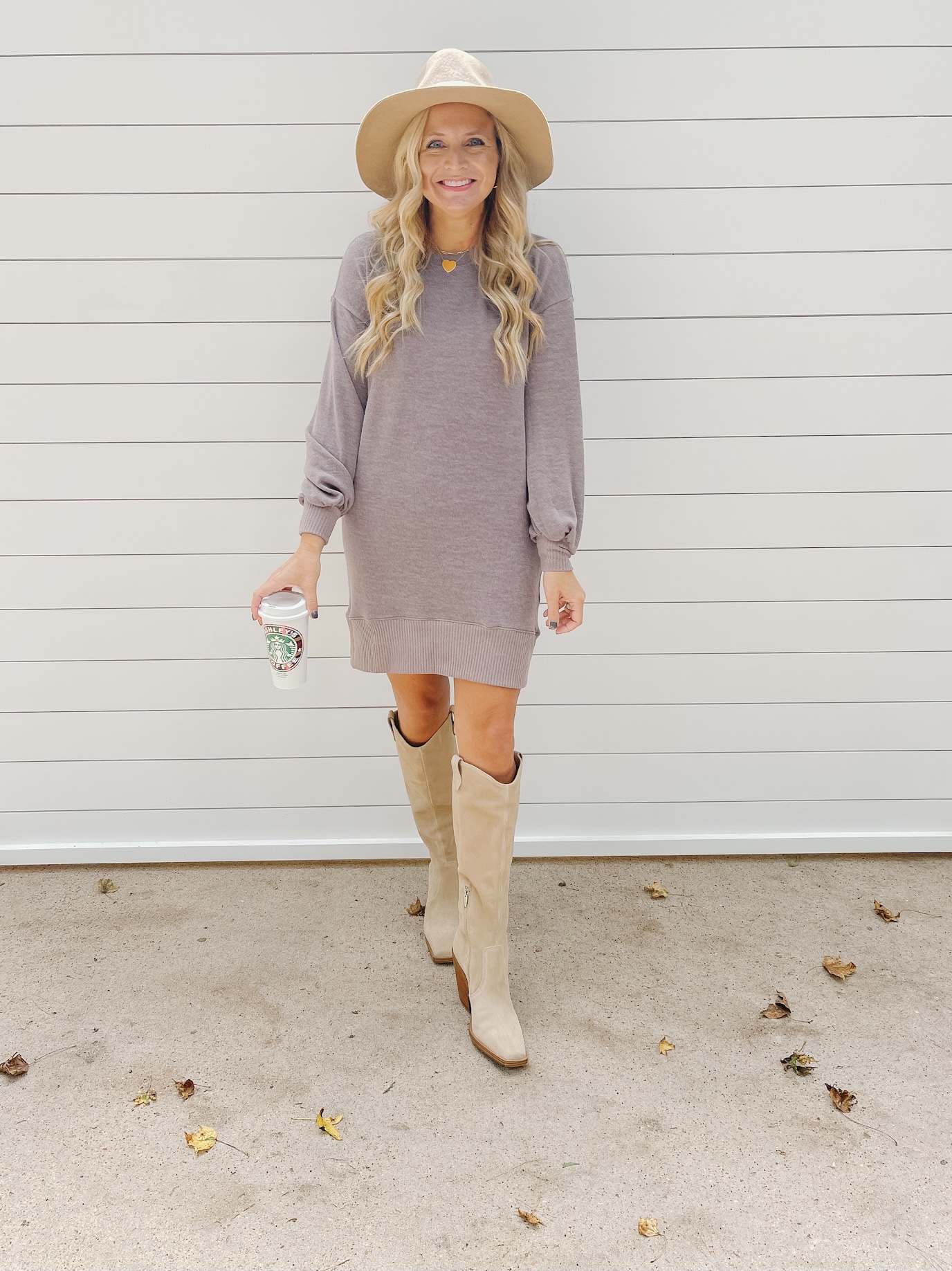 Sweater Dresses for Fall House of Fancy
