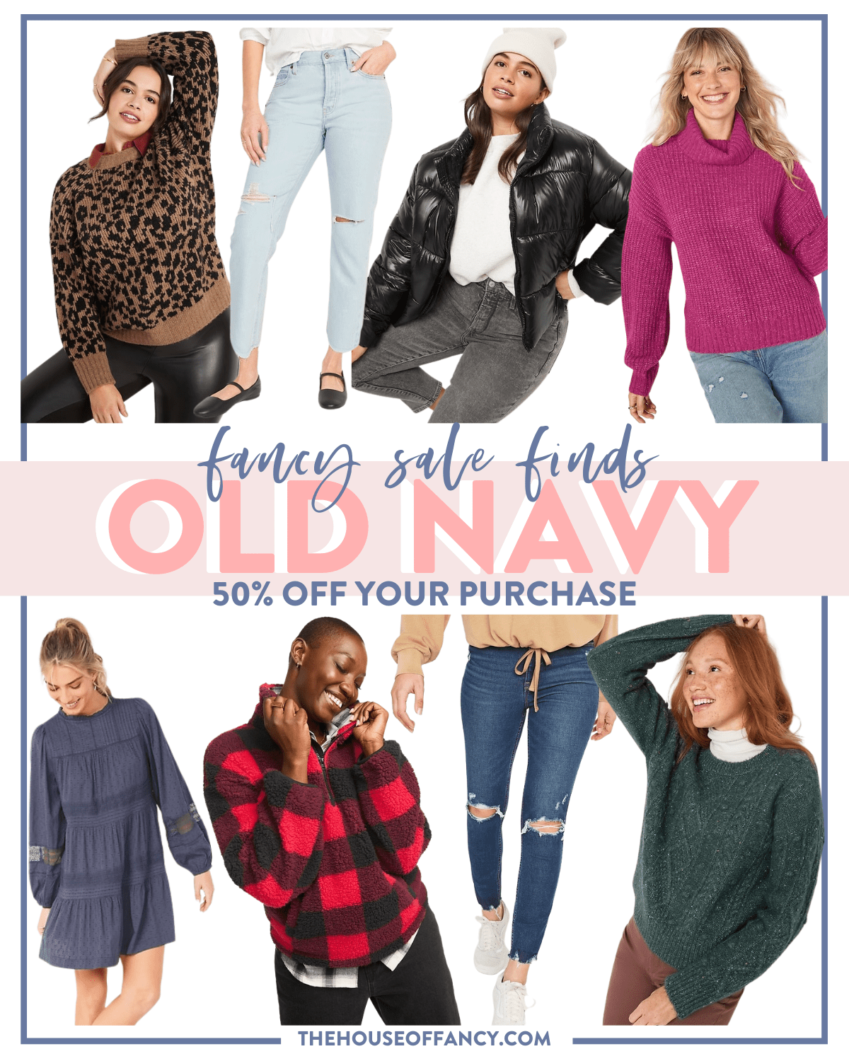 The Best After Christmas Sales Happening Now House of Fancy