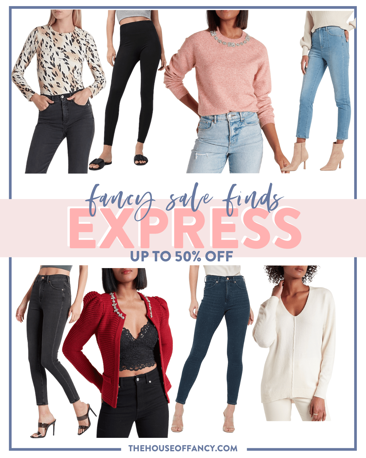 The Best After Christmas Sales Happening Now House of Fancy