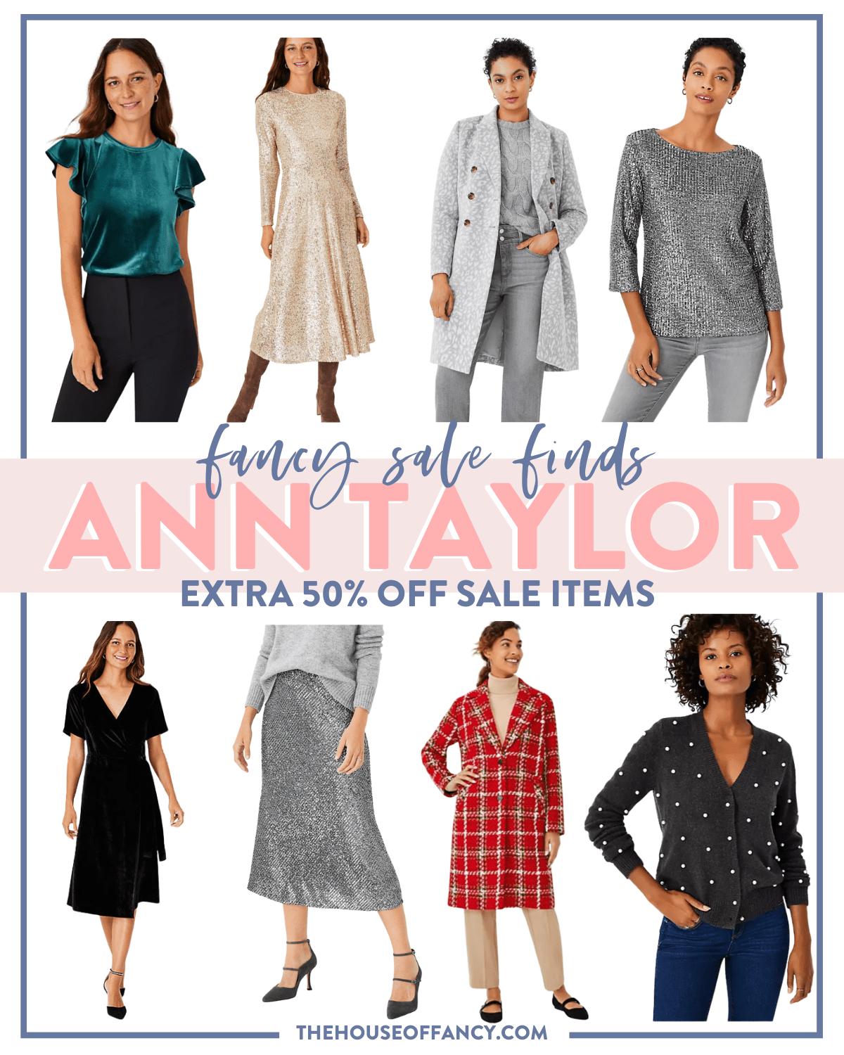 The Best After Christmas Sales Happening Now House of Fancy