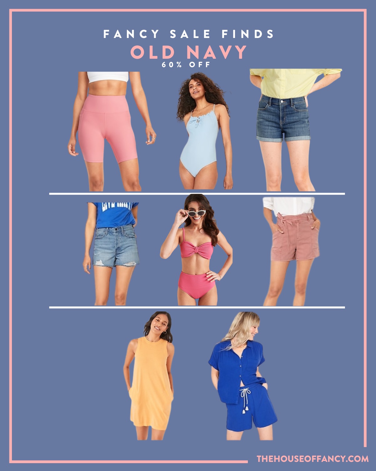 Memorial Day Sale Roundup House of Fancy