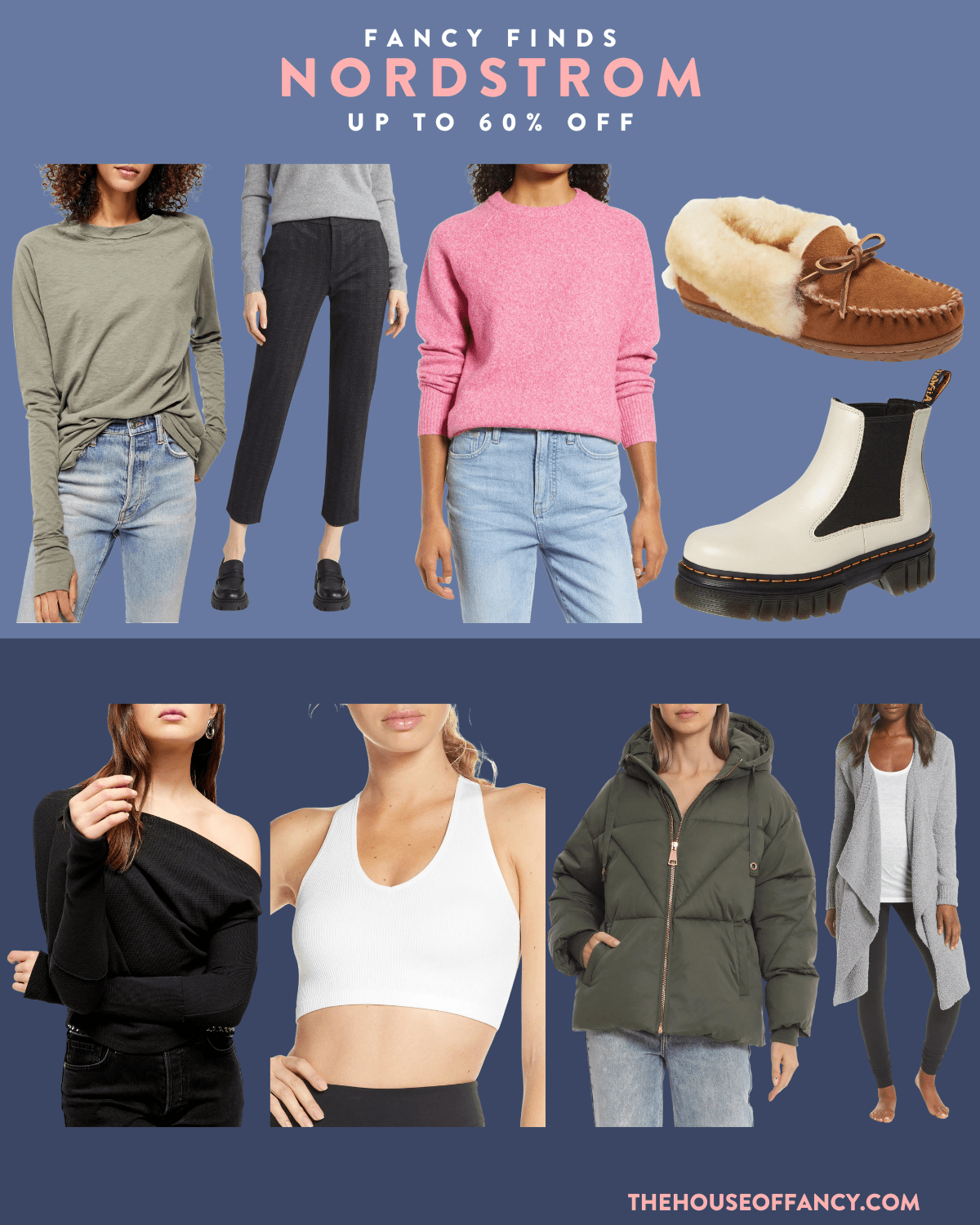 The Best After Christmas Sales House of Fancy