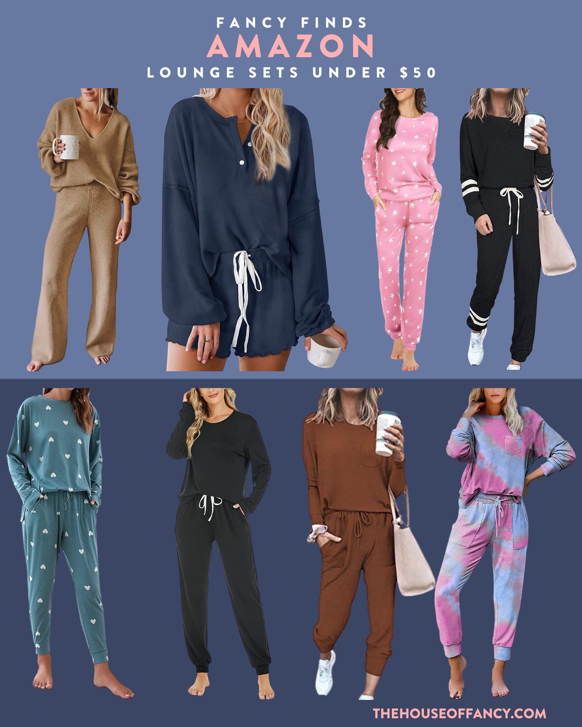 The Best Lounge Sets Under 100 House of Fancy