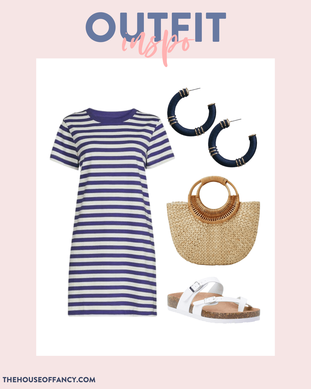 Fashion Favorites at Walmart House of Fancy