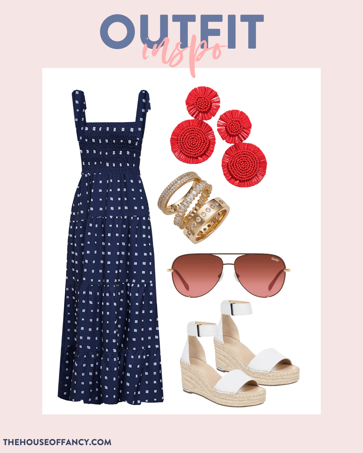 The Best Dresses for Summer House of Fancy