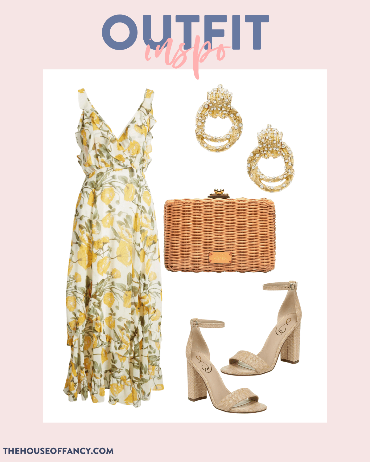 The Best Dresses for Summer House of Fancy