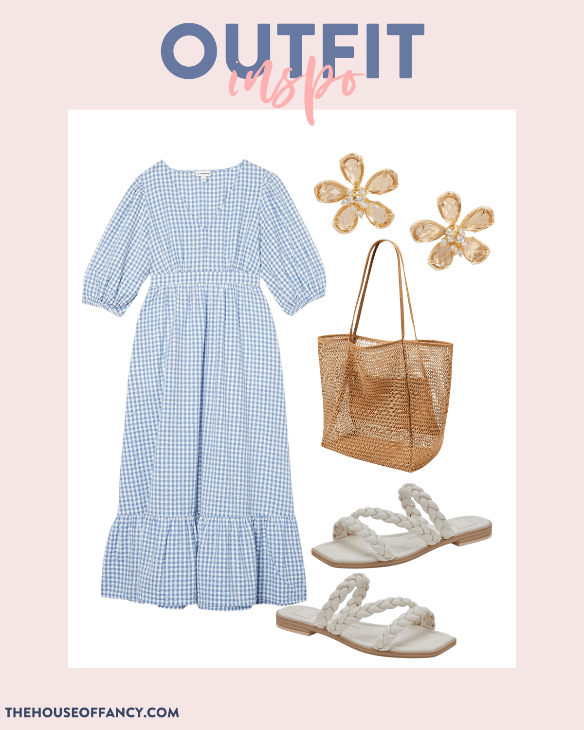 The Best Dresses for Summer House of Fancy