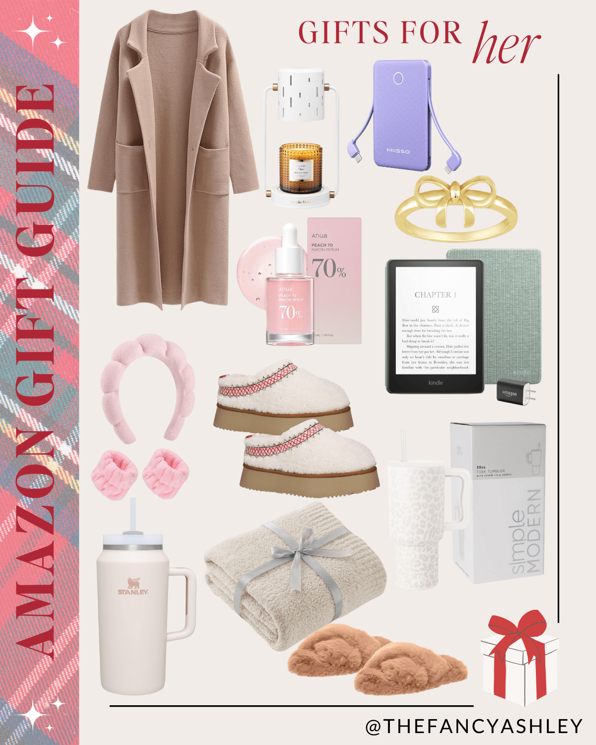 The Best Amazon Gift Ideas House of Fancy