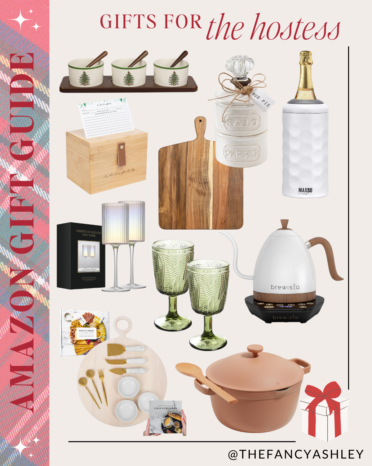 The Best Amazon Gift Ideas House of Fancy