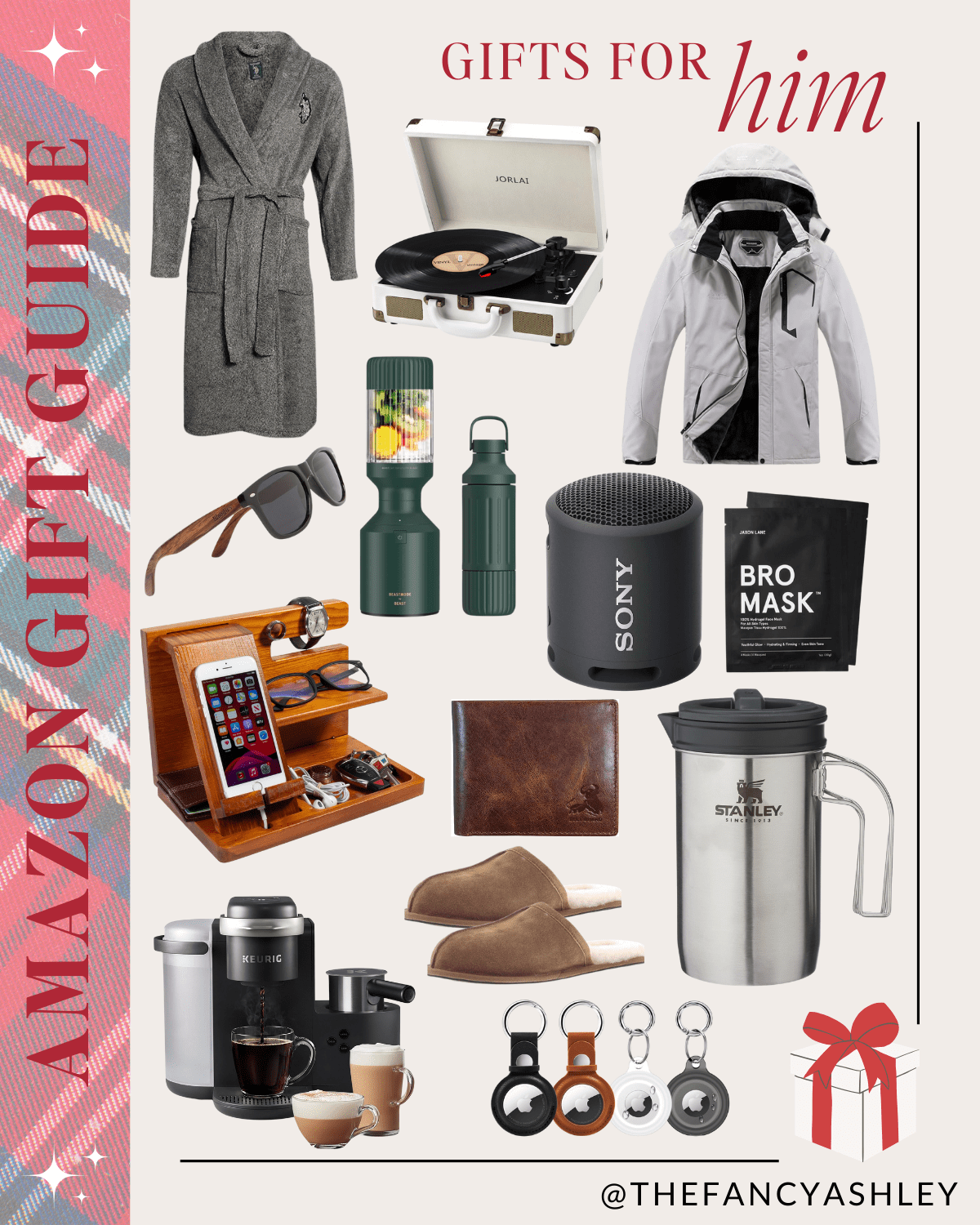The Best Amazon Gift Ideas House of Fancy