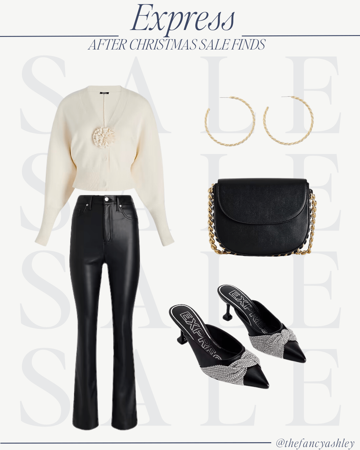 The Best of After Christmas Sales House of Fancy