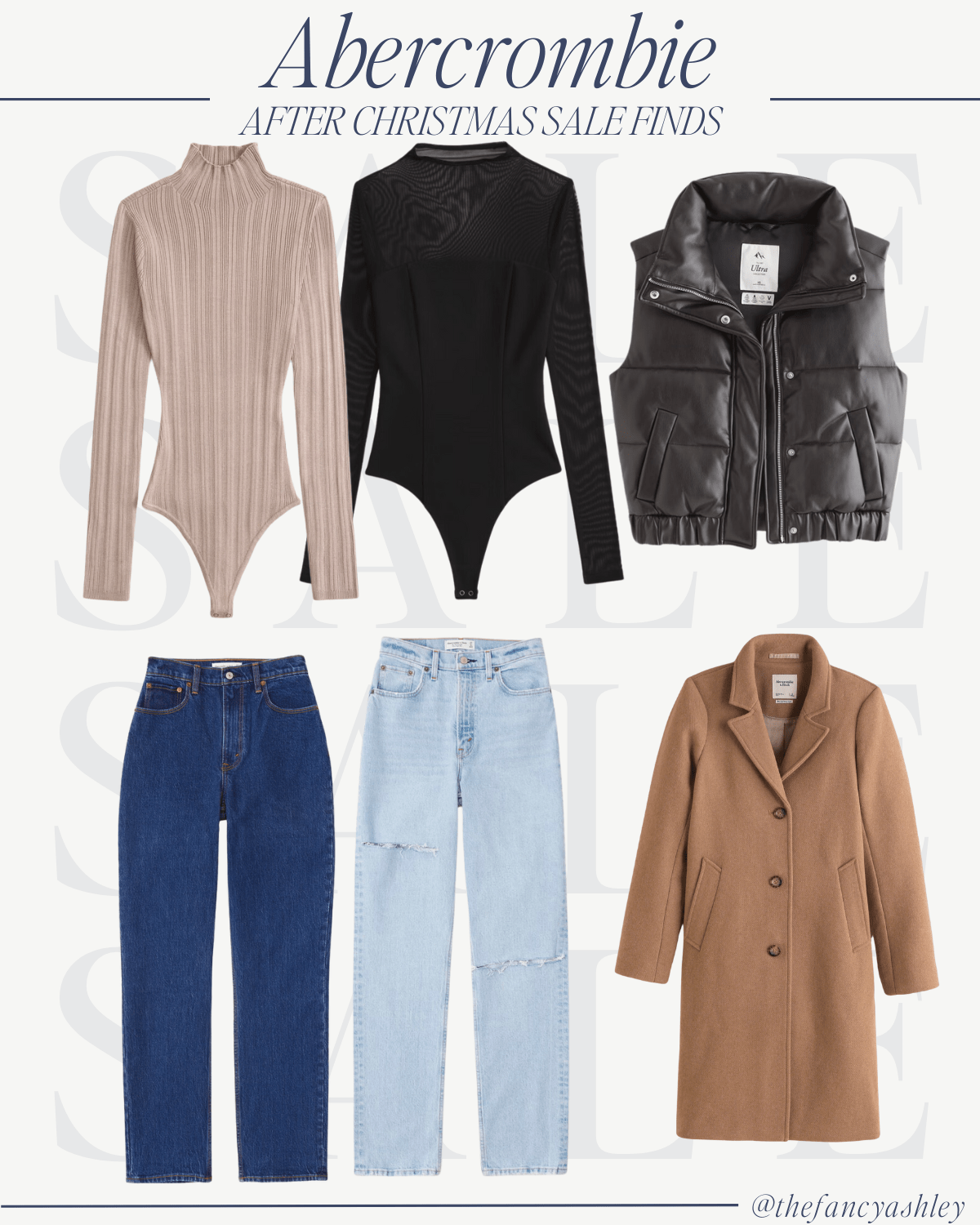 The Best of After Christmas Sales House of Fancy