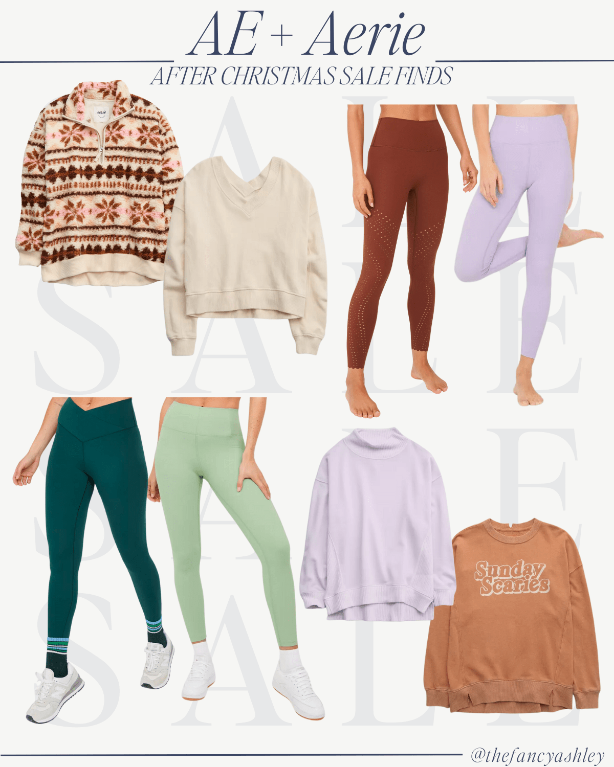 The Best of After Christmas Sales House of Fancy