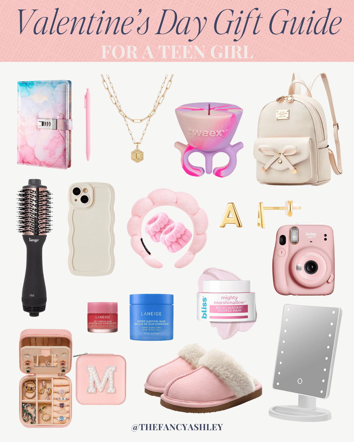 Valentine's Day Gift Ideas for Kids House of Fancy