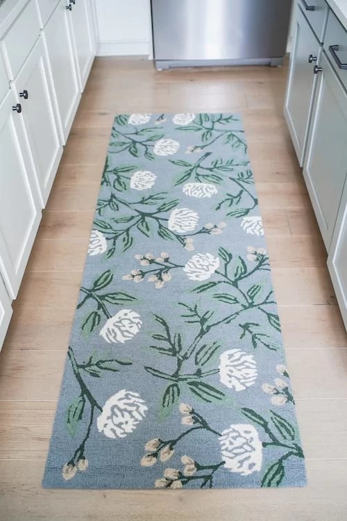 Kitchen Rug Runners Our Favorite Rugs for Your Kitchen!