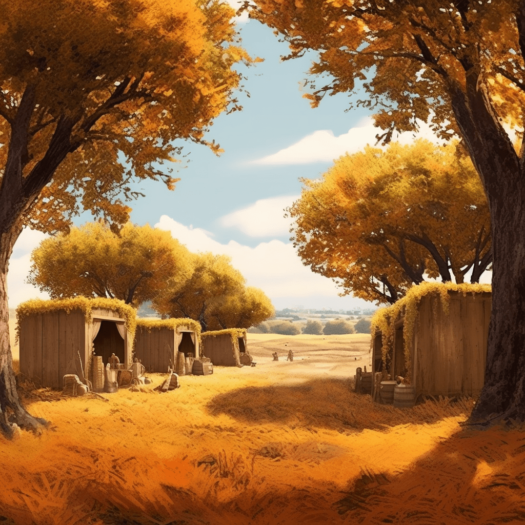 Tabernacles The House of Jacob Bible Study Class