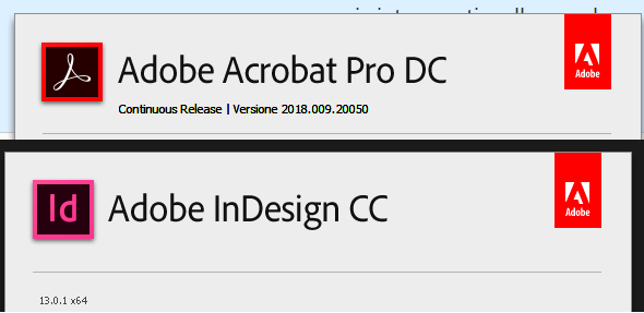 Adobe InDesign CC 2018.1 Portable The House of Portable