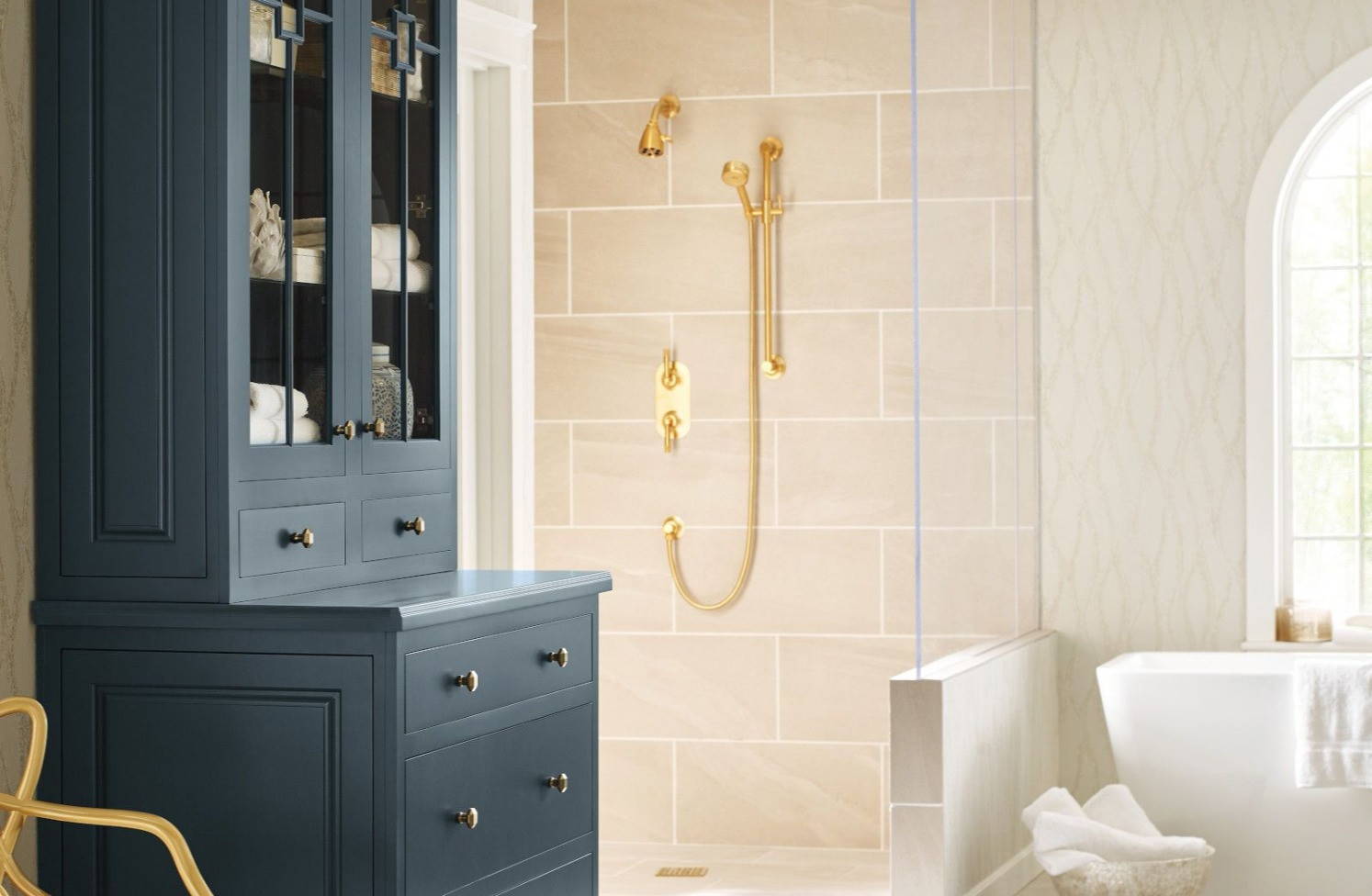 Luxury Bathroom Fixtures ROHL Bath