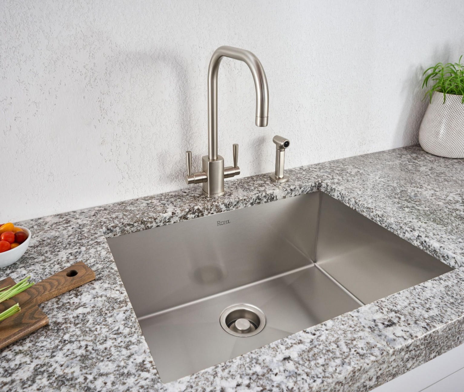 Forze Collections ROHL